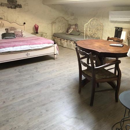 L'Apogee Bed & Breakfast ลาโบม ภายนอก รูปภาพ