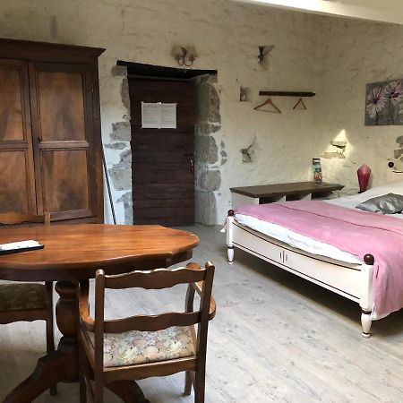 L'Apogee Bed & Breakfast ลาโบม ภายนอก รูปภาพ