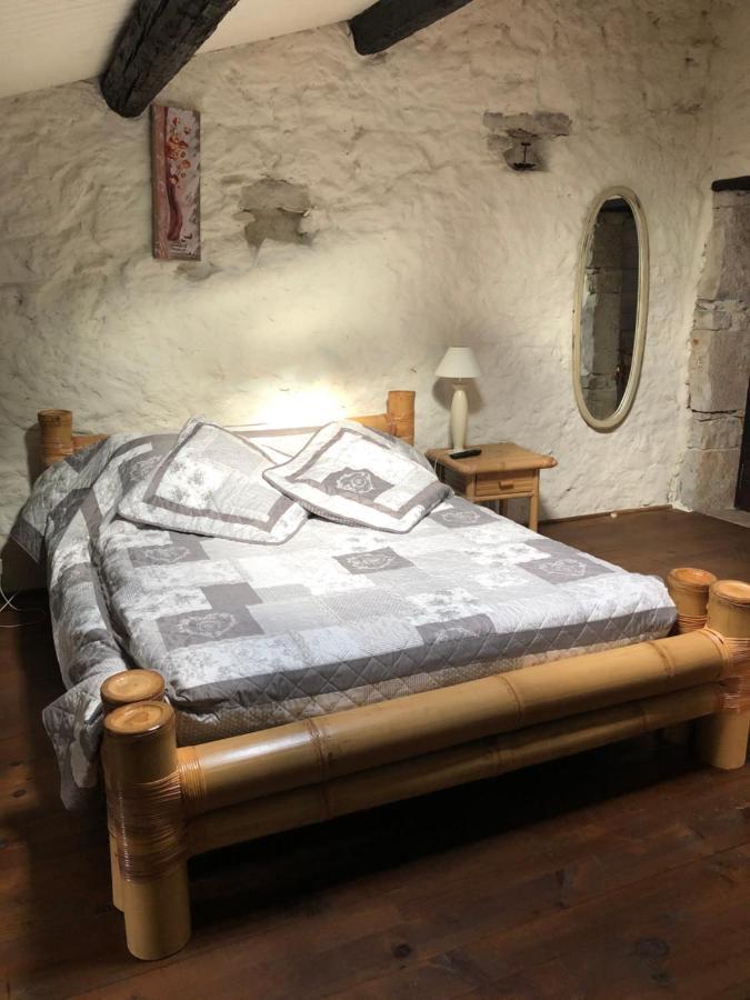 L'Apogee Bed & Breakfast ลาโบม ภายนอก รูปภาพ