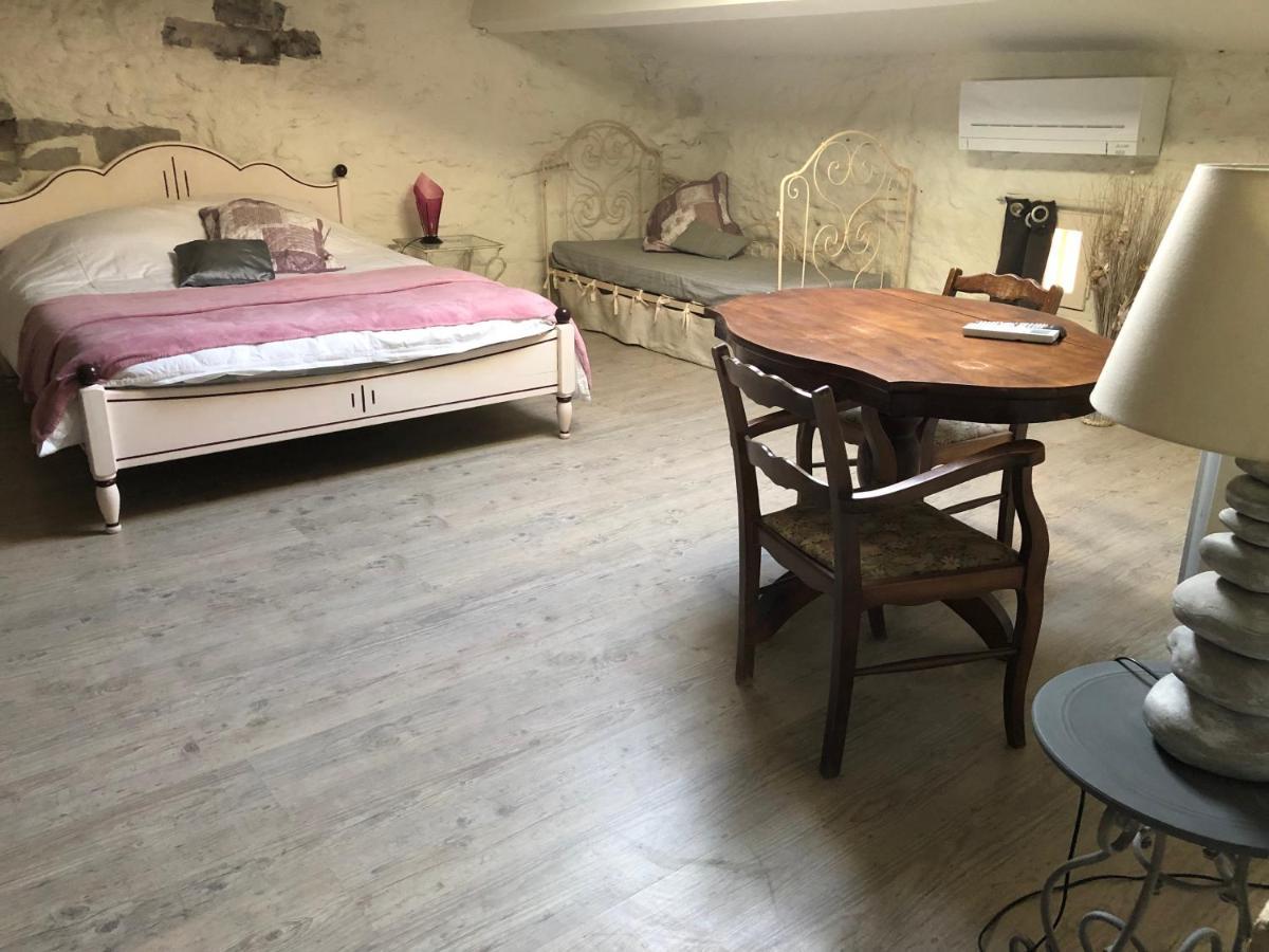L'Apogee Bed & Breakfast ลาโบม ภายนอก รูปภาพ