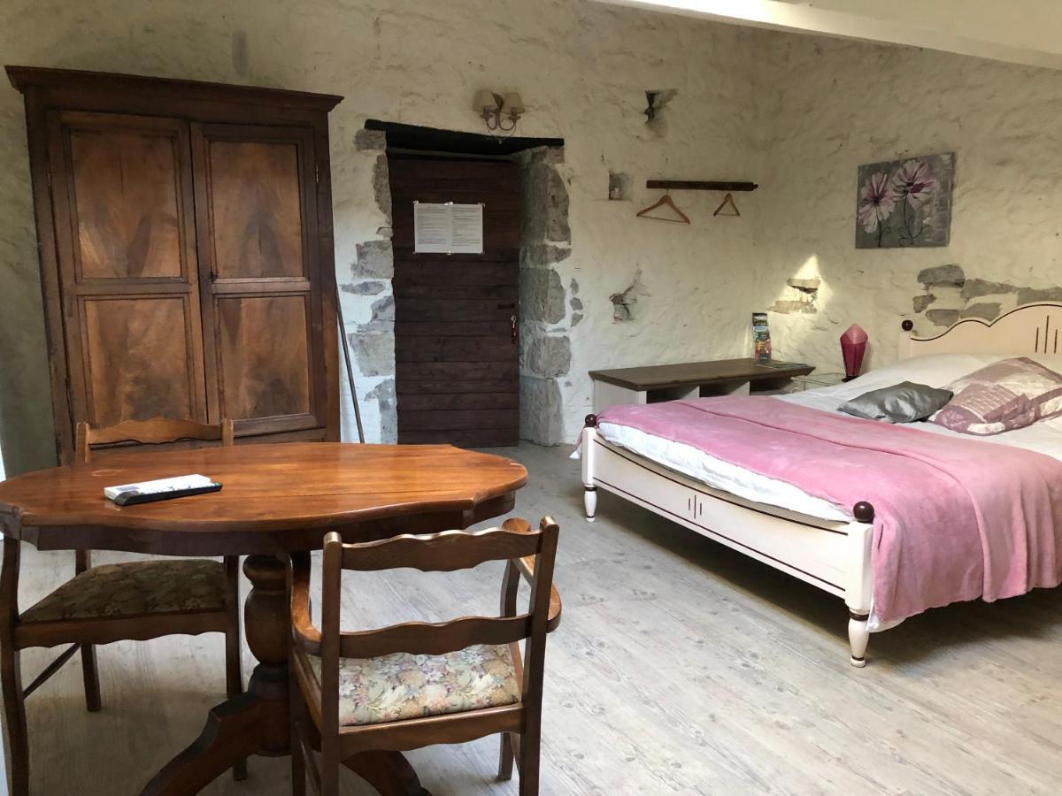 L'Apogee Bed & Breakfast ลาโบม ภายนอก รูปภาพ
