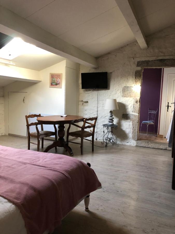 L'Apogee Bed & Breakfast ลาโบม ภายนอก รูปภาพ
